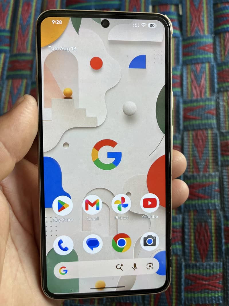 google pixel 8 2