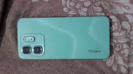 Infinix Hot 50i
