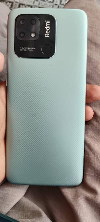 Redmi 10c mobile for sale
