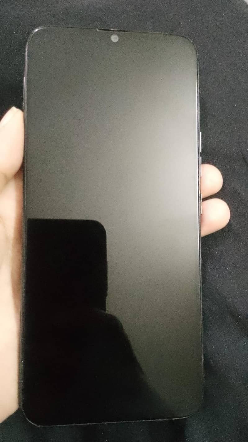 techno spark 4 1