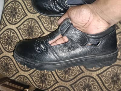 safety shoes