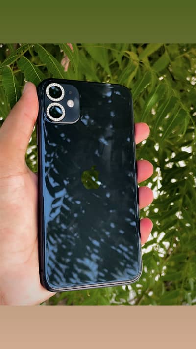 Apple iPhone 11 With Box For Sale