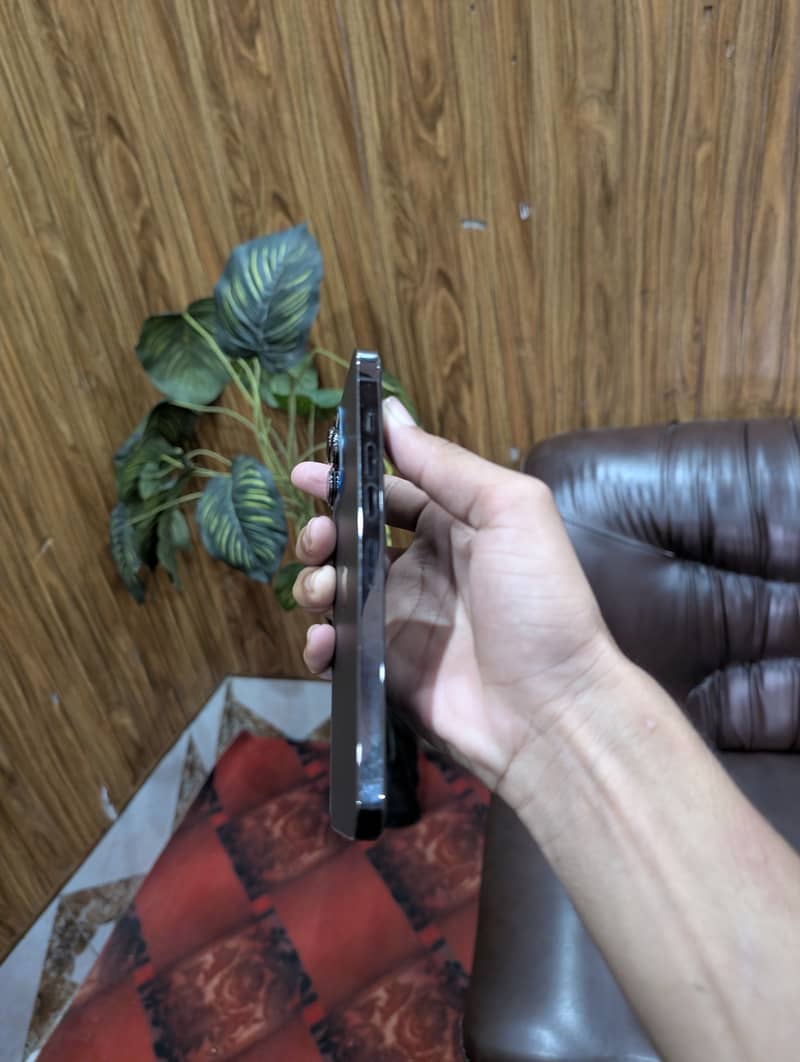 Apple iPhone 13 Pro Max 1