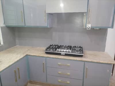 Prime Location 10 Marla Upper Portion For rent In Beautiful Bankers Town