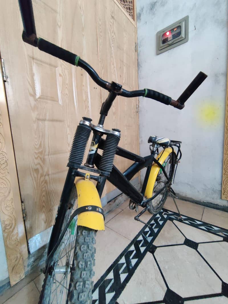 bicycle 1