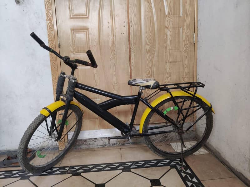 bicycle 2