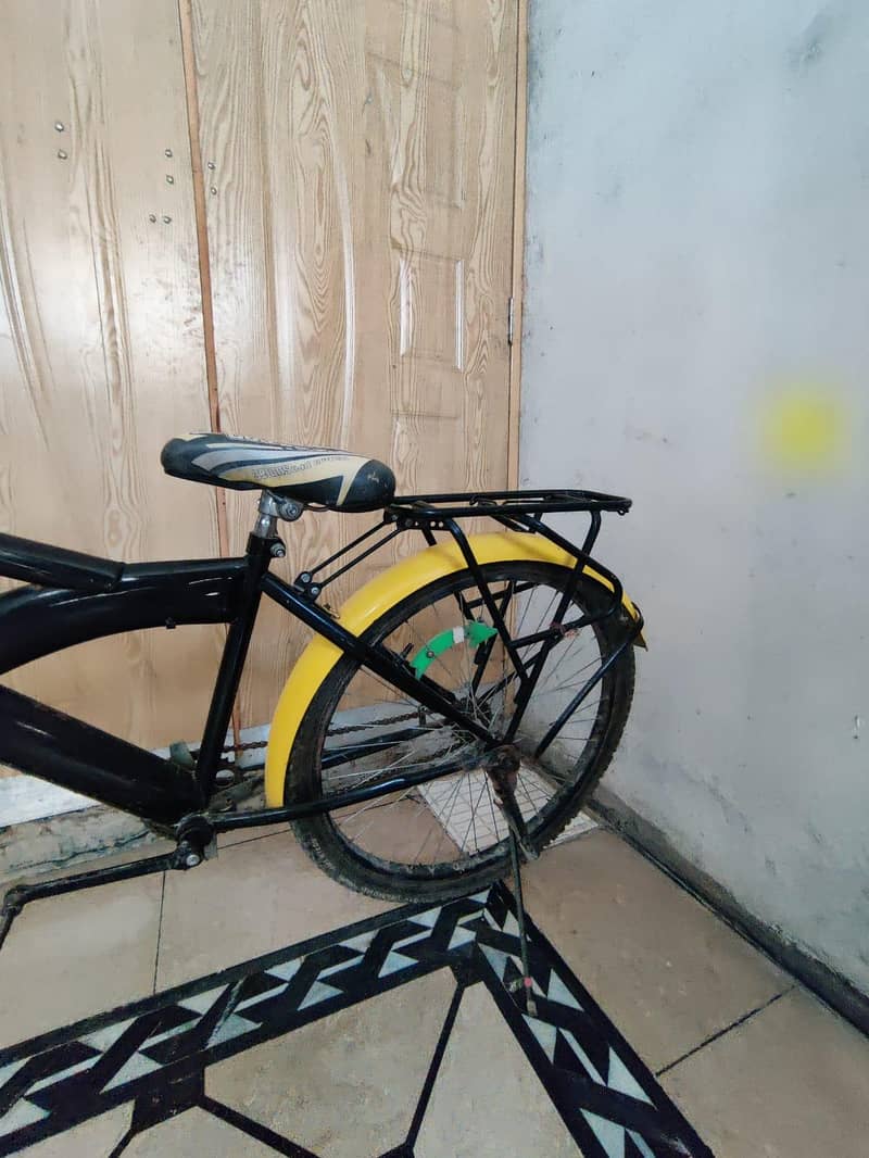 bicycle 3