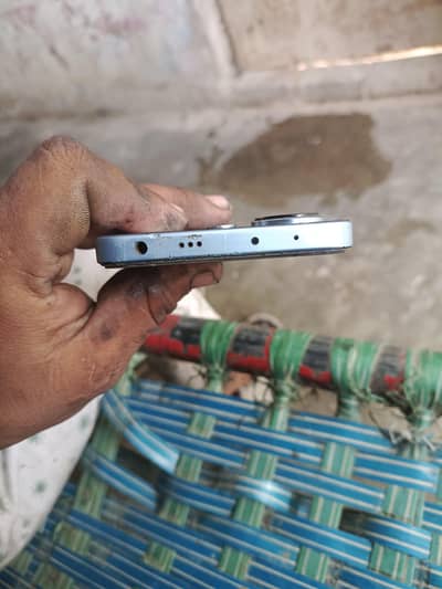 Xiaomi Redmi Note 13