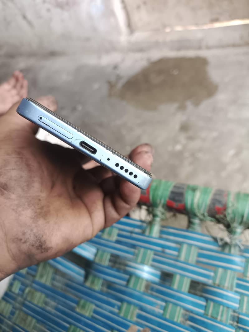 Xiaomi Redmi Note 13 1