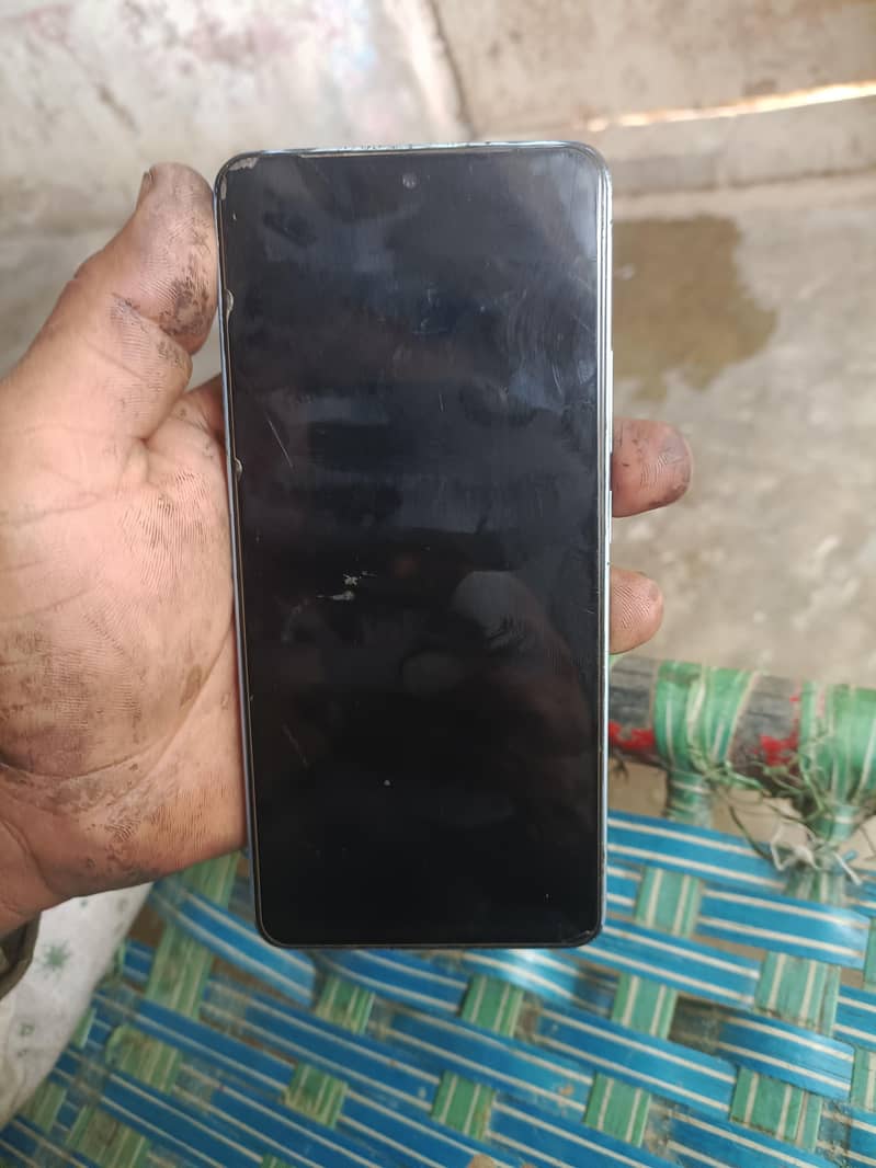 Xiaomi Redmi Note 13 4