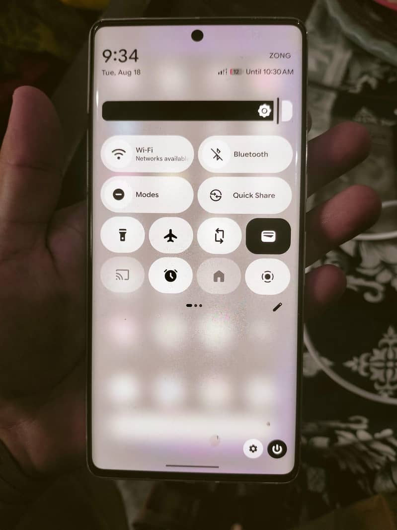 Google Pixel 7 Pro 12/128 1