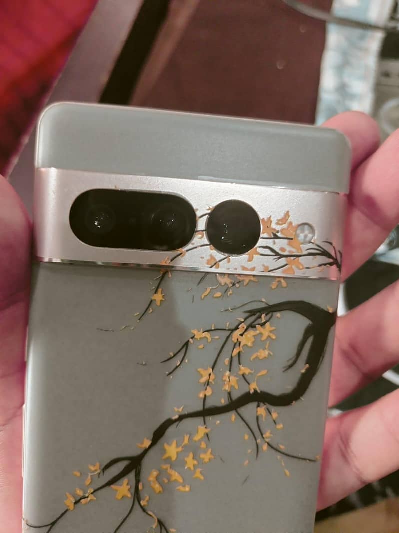 Google Pixel 7 Pro 12/128 4