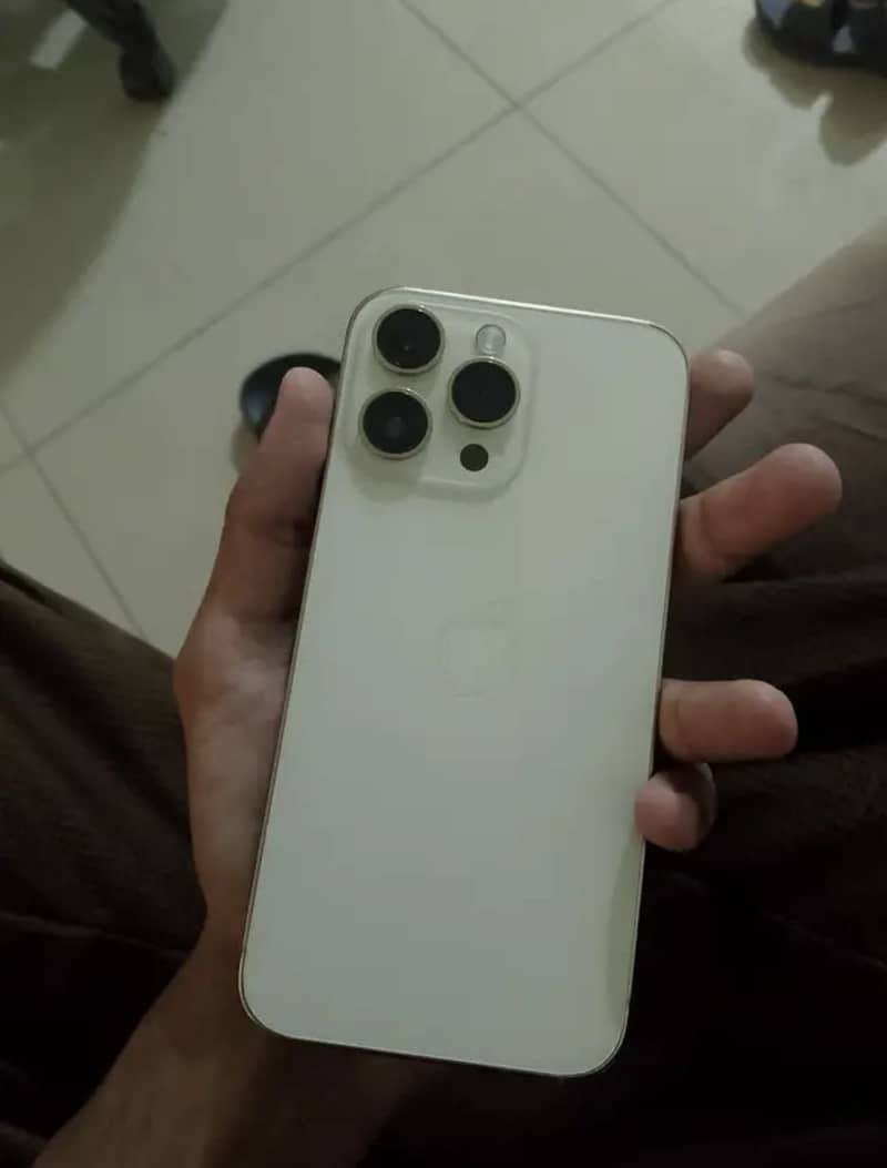 Apple iPhone 14 Pro Max 1
