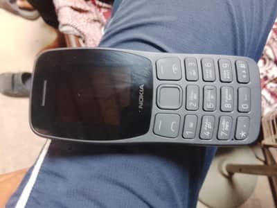 Nokia 105