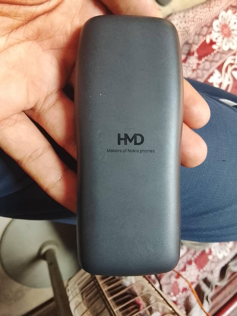 Nokia 105 1