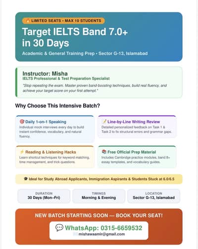 IELTS
