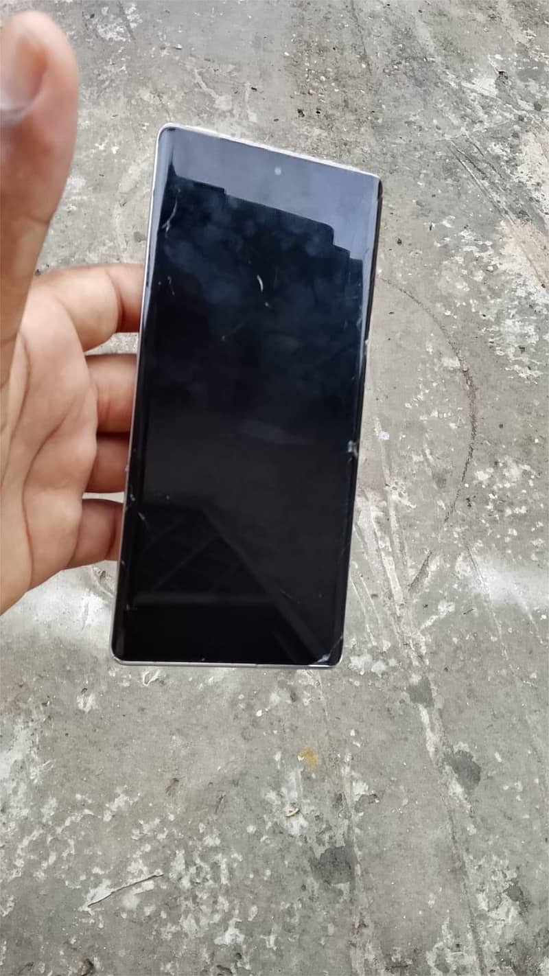 Google Pixel 6 Pro 2