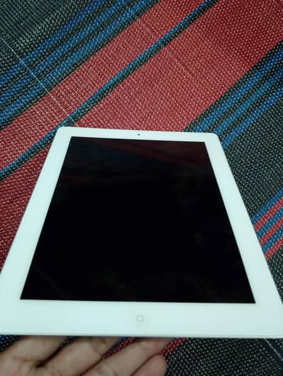 Apple ipad