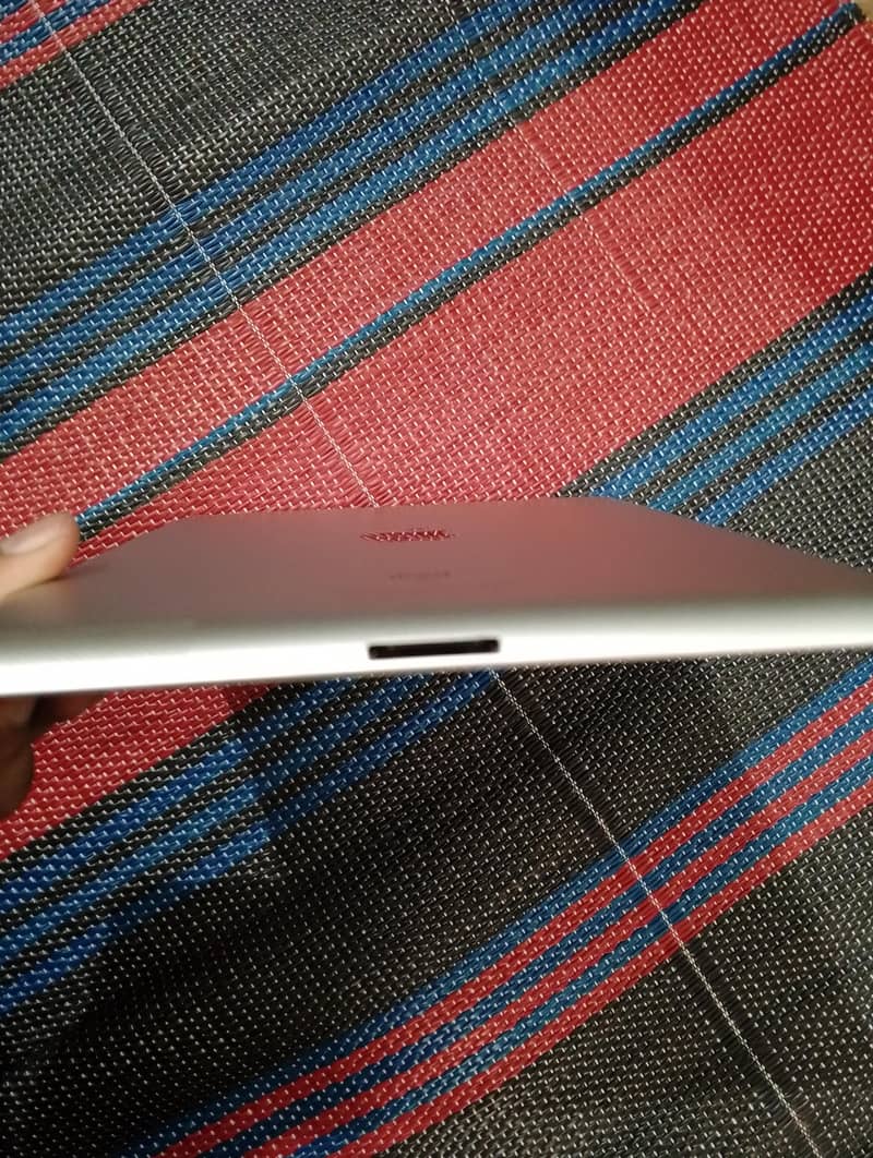 Apple ipad 1