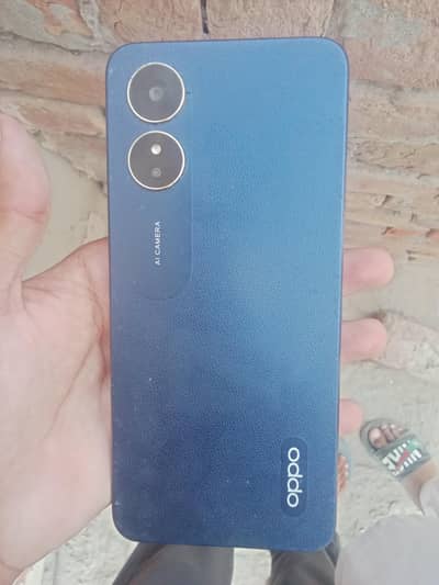 OPPO A17