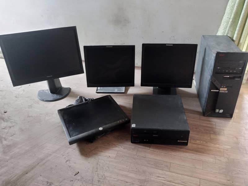 Computer LCD 2