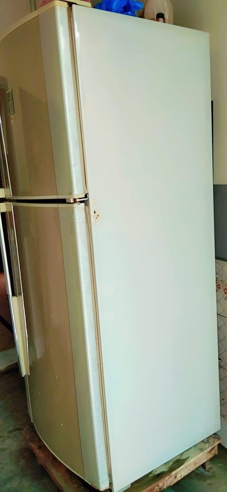 Dawlance Refrigerator 1
