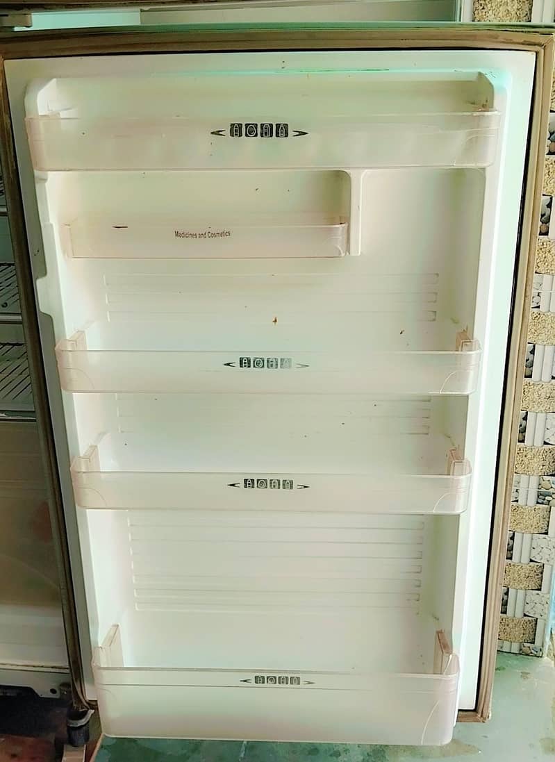 Dawlance Refrigerator 3