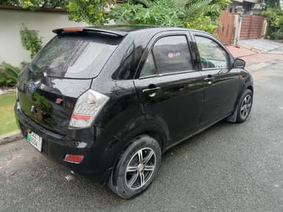 FAW V2 2017