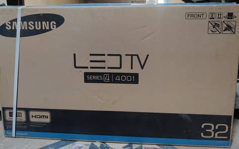 original sumsung 32 inch simple