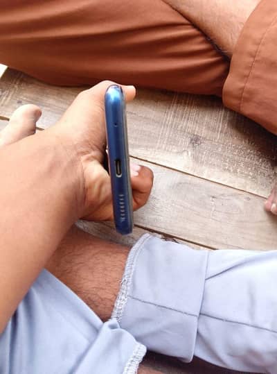 Motorola Moto G Play