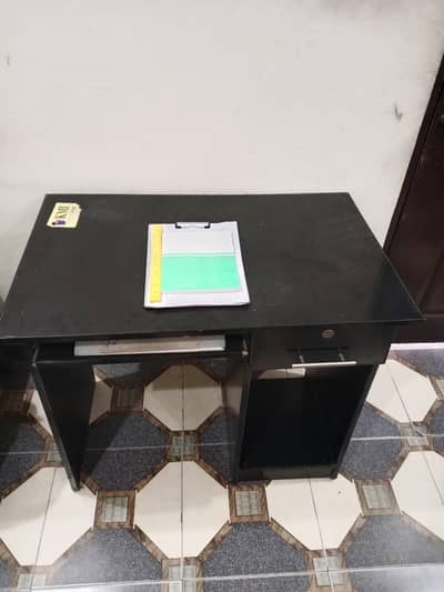 STUDY or PC Table