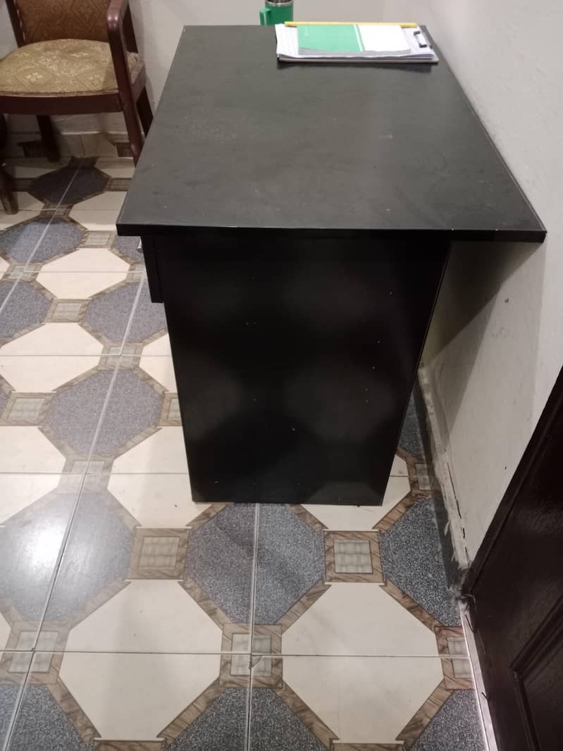 STUDY or PC Table 1