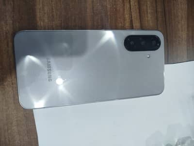 Samsung galaxy A17 PTA Approved