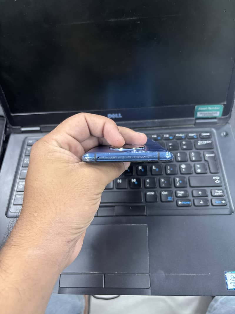 One Plus 7T 0