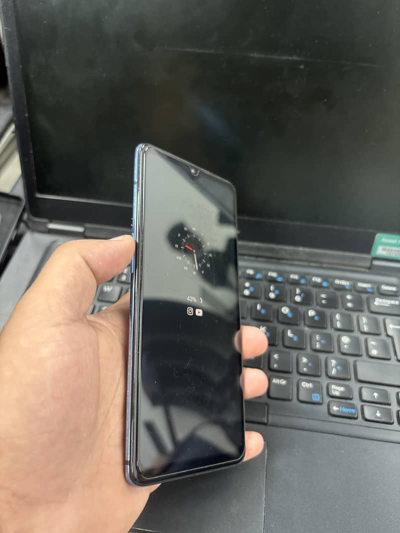 One Plus 7T 1