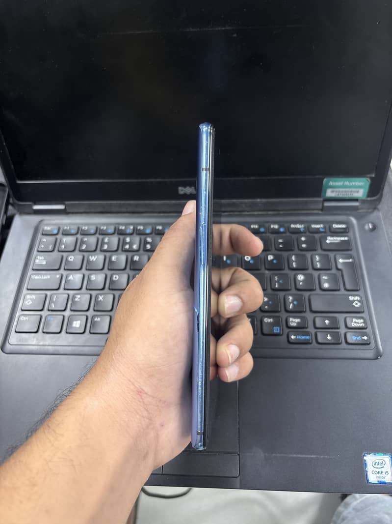 One Plus 7T 5