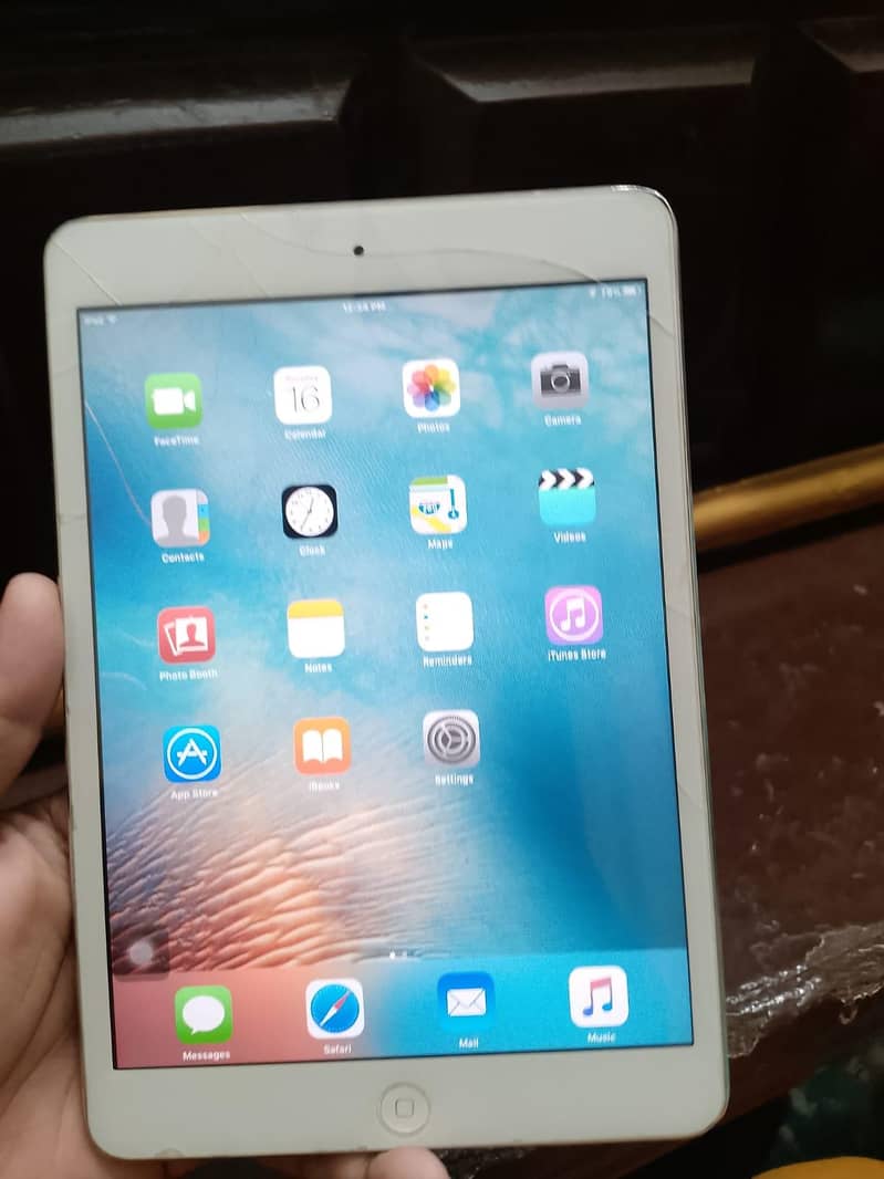 Apple iPhone Other Model 4