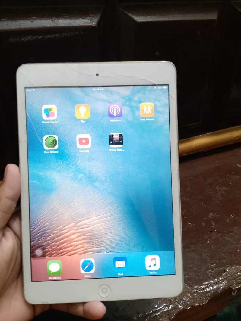 Apple iPhone Other Model 6