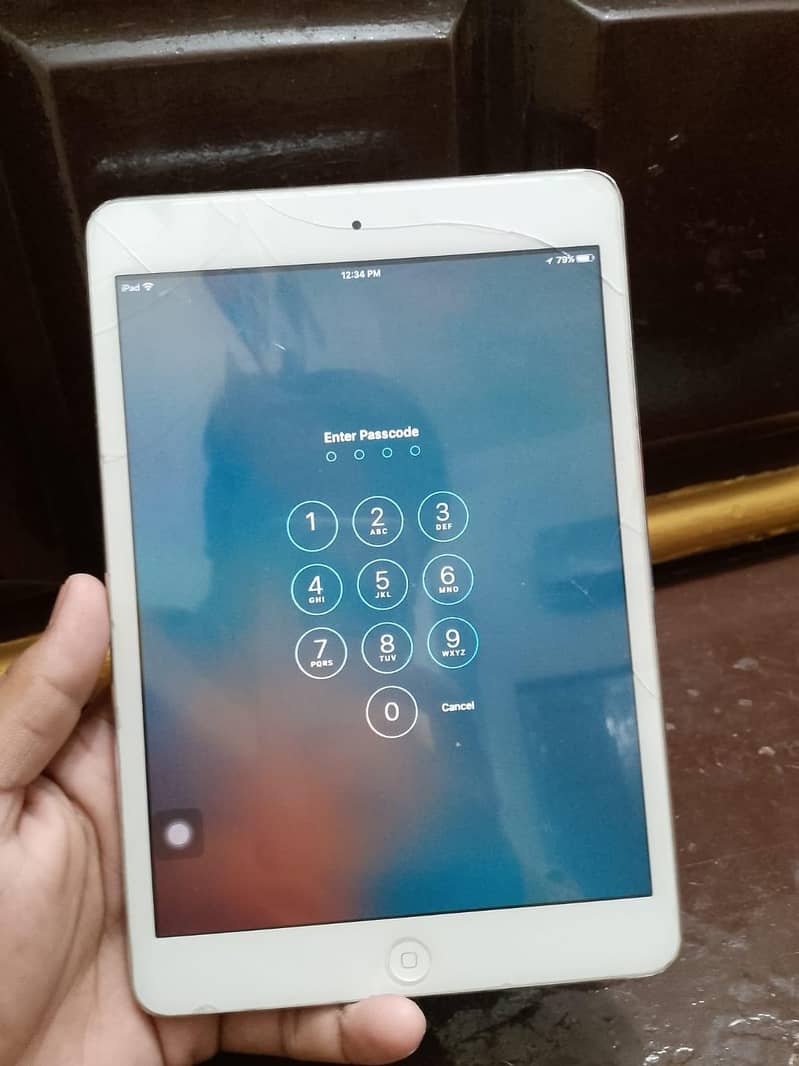 Apple iPhone Other Model 8