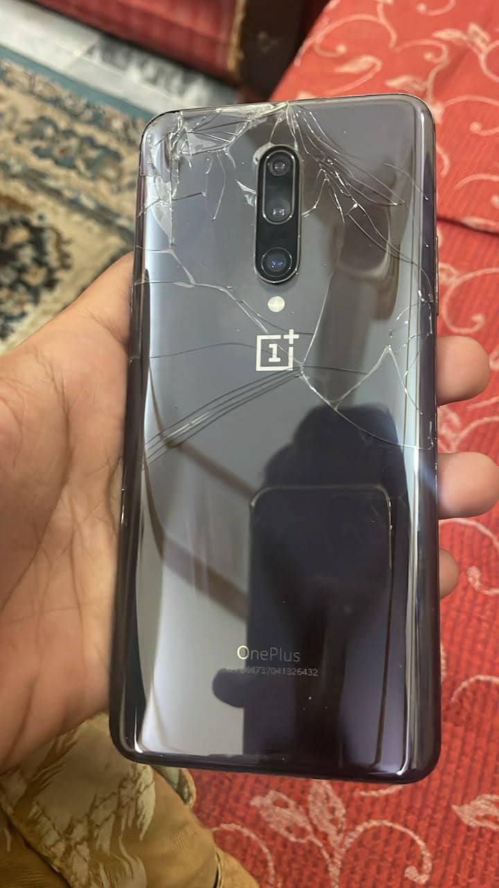 One Plus 7 Pro 0