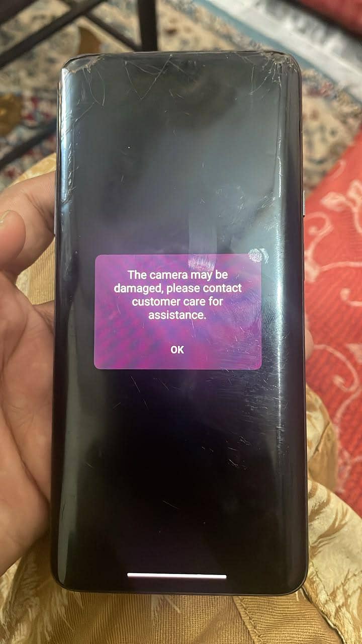 One Plus 7 Pro 3