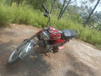 new Asia good bike