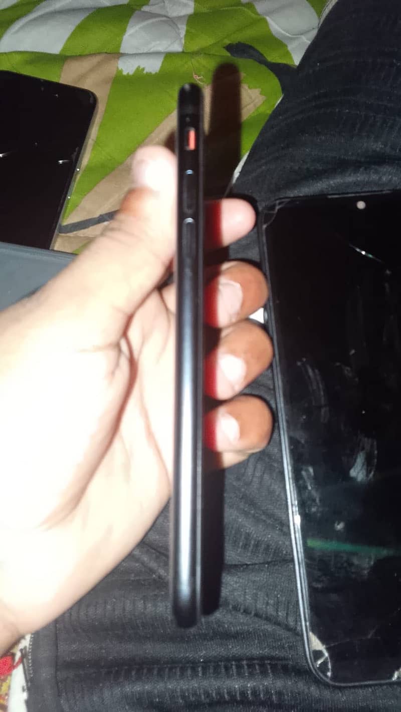 Apple iPhone SE 1
