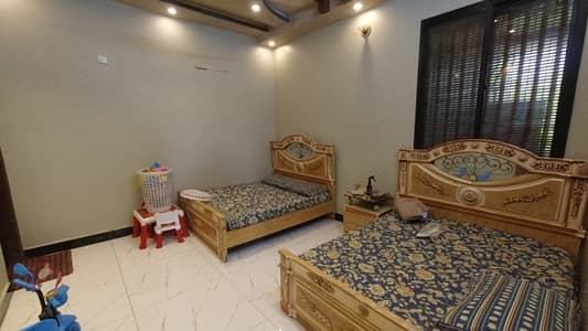 LUXURY 3 BED DD PORTION WITH ROOF FOR SALE