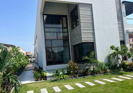 House Of 1000 Square Yards Is Available For Sale