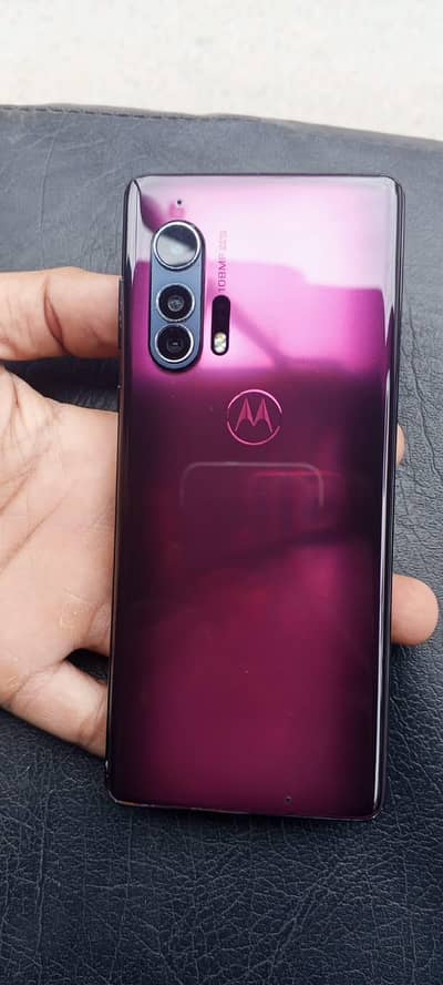 Motorola Edge plus