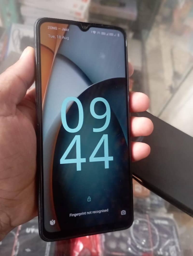 Redmi A3 1