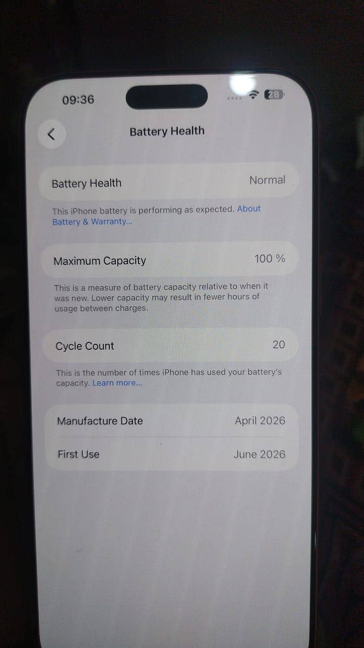 Apple iPhone 17 Pro Max 2