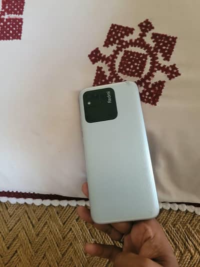 redme 10