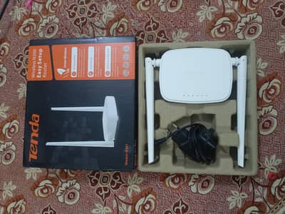 Tenda router for sale